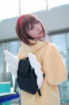backpack coat cosplay hairband kanon_(series) tsukimiya_ayu tsukimiya_usagi turtleneck wings rating:Safe score:0 user:nil!