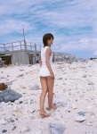 ass beach bikini_bottom dress swimsuit yasuda_misako ys_web_10 rating:Safe score:0 user:nil!
