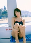 hotta_yuika one-piece_swimsuit swimsuit wet rating:Safe score:1 user:nil!