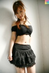 croptop ishikawa_yuumi miniskirt skirt rating:Safe score:0 user:nil!
