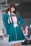 blouse cosplay jumper koi_to_senkyo_to_chocolate rinami school_uniform shinonome_satsuki rating:Safe score:1 user:nil!