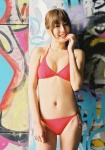 bikini braid cleavage side-tie_bikini sugimoto_yumi swimsuit rating:Safe score:0 user:nil!