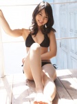 bikini cleavage forever_21 koike_yui side-tie_bikini swimsuit rating:Safe score:0 user:nil!