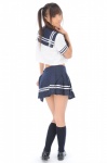 ass bwh_172 kneesocks pleated_skirt sailor_uniform school_uniform skirt tachibana_reimi twintails rating:Safe score:2 user:nil!