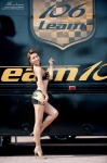 bikini_top high_heels park_si_hyun race_queen skirt swimsuit rating:Safe score:0 user:mock