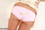 girlz_high miniskirt panties ruffles ruka skirt skirt_lift rating:Safe score:2 user:nil!