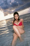 beach bikini cleavage ocean swimsuit wanibooks_09 wet yaginu_junko rating:Safe score:0 user:nil!