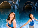 maomi_yuki one-piece_swimsuit pool sweet_sticky_thing swimsuit wet rating:Safe score:0 user:nil!