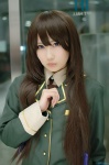 blazer blouse boku_wa_tomodachi_ga_sukunai cosplay hiokichi mikazuki_yozora school_uniform rating:Safe score:0 user:nil!