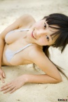 beach bikini_top cleavage minami_yui misty_290 ocean swimsuit rating:Safe score:1 user:nil!