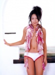 boy_shorts cleavage final kawamura_yukie panties scarf topless rating:Questionable score:0 user:nil!