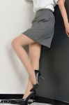 arima_ayaka blouse miniskirt pantyhose rq-star_685 sheer_legwear skirt rating:Safe score:0 user:nil!