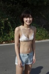 bikini_top cleavage nakamura_miu shorts swimsuit wpb_107 rating:Safe score:0 user:nil!