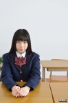 4k-star_151 blazer blouse school_uniform uchino_mikuru rating:Safe score:0 user:nil!