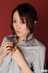 blouse hair_bun masaki_yukina rq-star_482 rating:Safe score:0 user:nil!