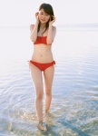 bikini ocean side-tie_bikini sky_wind_and_you swimsuit takabe_ai wet rating:Safe score:0 user:nil!