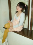 amatsuka_miyu jumper miniskirt necklace skirt thighhighs tshirt twintails zettai_ryouiki rating:Safe score:0 user:pixymisa