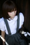 blouse jumper nakamura_miu wanibooks_63 rating:Safe score:0 user:nil!