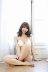 bikini cleavage koizumi_maya side-tie_bikini swimsuit ys_web_370 rating:Safe score:0 user:nil!