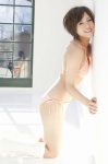 bikini loose_socks oriyama_miyu side_ponytail side-tie_bikini socks swimsuit rating:Safe score:0 user:nil!
