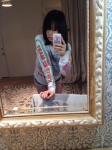 iiniku_ushijima iphone mirror self-shot shorts tshirt rating:Safe score:4 user:nil!