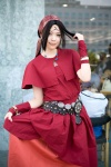 arm_warmers cosplay dress hairband kaieda_kae ponytail sound_horizon turin rating:Safe score:0 user:nil!