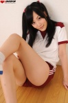 buruma gym_uniform hamada_yuri shorts socks tshirt twintails rating:Safe score:1 user:nil!