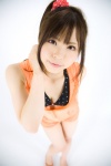 blouse katou_mari shorts rating:Safe score:1 user:pixymisa