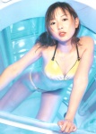anzu_sayuri bikini cleavage evolutions pool swimsuit wet rating:Safe score:0 user:nil!