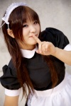 apron costume hirazuka_yuki maid maid_uniform rating:Safe score:0 user:nil!