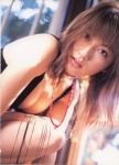 3rd bikini_top cleavage kumada_youko skirt swimsuit rating:Safe score:1 user:nil!