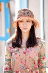 blouse crystal_clear straw_hat takei_emi rating:Safe score:0 user:nil!