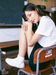 costume komatsu_ayaka pleated_skirt sailor_uniform school_uniform skirt socks wanibooks_10 rating:Safe score:0 user:nil!