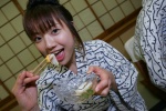 aizawa_hitomi chopsticks ys_web-special_class_b_high_school_girls yukata rating:Safe score:0 user:nil!