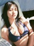 bikini_top cleavage isoyama_sayaka swimsuit rating:Safe score:0 user:nil!