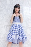akb48 cosplay dress headdress kashiwagi_yuki_(cosplay) lake_sana necklace rating:Safe score:0 user:pixymisa