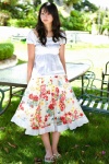 blouse koike_rina skirt two_712 rating:Safe score:1 user:nil!