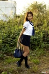 costume kneesocks misty_253 pleated_skirt sailor_uniform school_uniform skirt yamamoto_saori rating:Safe score:0 user:nil!