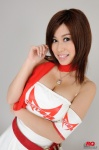 cleavage dress nagasaku_airi scarf rating:Safe score:0 user:nil!
