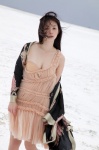 cleavage dress iwasa_mayuko kimono open_clothes rating:Safe score:0 user:nil!