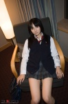 blouse cardigan costume kneesocks pleated_skirt school_uniform side-b_041 skirt tie yuka_(ii) rating:Safe score:0 user:nil!