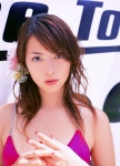 bikini_top iwasa_mayuko provocative swimsuit rating:Safe score:0 user:nil!