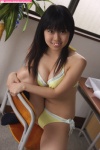aoki_isa bikini cleavage kneesocks side-tie_bikini swimsuit rating:Safe score:0 user:nil!