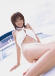 bikini halter_top side-tie_bikini swimsuit yasuda_misako ys_web_10 rating:Safe score:0 user:nil!