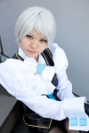 ace_attorney blouse bowtie cosplay gloves karuma_mei katanaka_shiina vest white_hair rating:Safe score:0 user:pixymisa
