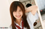 blouse costume girlz_high murase_yukiho school_uniform tie rating:Safe score:0 user:nil!