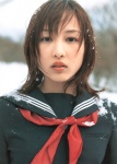 anzu_sayuri costume evolutions sailor_uniform school_uniform rating:Safe score:0 user:nil!