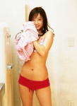 bikini_top kudo_risa shorts sweater swimsuit ys_web_296 rating:Safe score:1 user:nil!