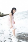 beach dress hello_project_digital_books_76 ocean wet yajima_maimi rating:Safe score:0 user:nil!