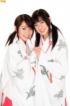 hakama inase_miki kimono miko ponytail tani_momoko twintails rating:Safe score:1 user:nil!